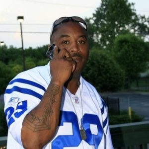 Meet your Posher, Tyrone